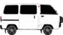 Suzuki Carry 1.0