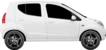 Suzuki Celerio 1.0