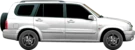 Suzuki Grand Vitara 2.7 4x4