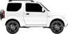 Suzuki Jimny 1.3 16V