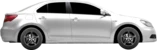 Suzuki Kizashi 2.4 4x4