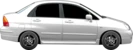 Suzuki Liana 1.6