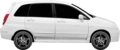 Suzuki Liana 1.6