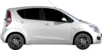 Suzuki Splash 1.0