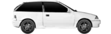Suzuki Swift 1.0 i