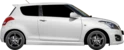 Suzuki Swift 1.2