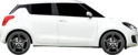 Suzuki Swift 1.4 Sport
