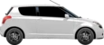Suzuki Swift 1.6