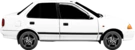 Suzuki Swift 1.6