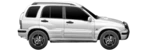 Suzuki Vitara 1.6