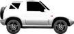 Suzuki Vitara 1.6 i 16V