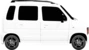 Suzuki Wagon R 1.0