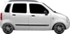Suzuki Wagon R 1.3