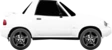 Suzuki X-90 1.6 i 16V 4x4