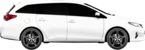 Toyota Auris 1.3