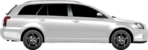 Toyota Avensis 1.6 VVT-i