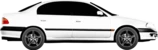 Toyota Avensis 1.8 i