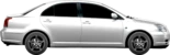 Toyota Avensis 2.0 D-4D