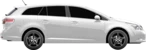 Toyota Avensis 2.2 D-4D