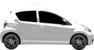 Toyota Aygo 1.4 D-4D