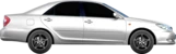 Toyota Camry 3.0