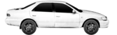 Toyota Camry 3.0 V6
