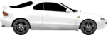 Toyota Celica 2.0 4WD