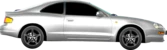Toyota Celica 2.0 i Turbo 4WD