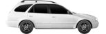 Toyota Corolla 1.4 16V