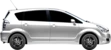 Toyota Corolla 1.6 VVT-i