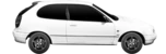 Toyota Corolla 1.9 D