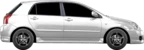 Toyota Corolla 2.0 D-4D