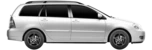 Toyota Corolla 2.0 D-4D