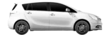 Toyota Corolla 2.2 D-4D
