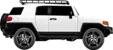 Toyota Fj Cruiser 4.0