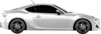 Toyota GT 86 2.0