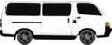 Toyota Hiace 2.4 D