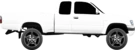 Toyota Hilux 2.5 D-4D 4WD