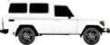 Toyota Land Cruiser 2.4 TD