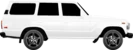 Toyota Land Cruiser 4.0 Diesel