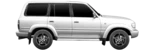 Toyota Land Cruiser 4.2 TD