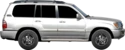 Toyota Land Cruiser 4.2 TD