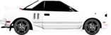Toyota MR2 1.6 16V