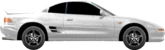 Toyota MR2 2.0 16V