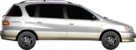 Toyota Picnic 2.0 16V