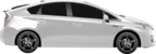 Toyota Prius 1.8 Plug-in Hybrid