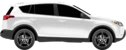 Toyota RAV 4 2.0 4WD