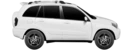 Toyota RAV 4 2.0 4WD