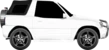 Toyota RAV 4 2.0 4WD