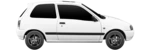 Toyota Starlet 1.5 D